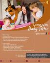 Baby Sitter di Rumania
